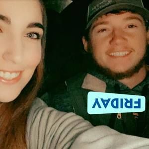 Meet your Posher, Cody